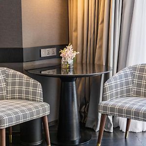 Chambre Classique Lit King-Size